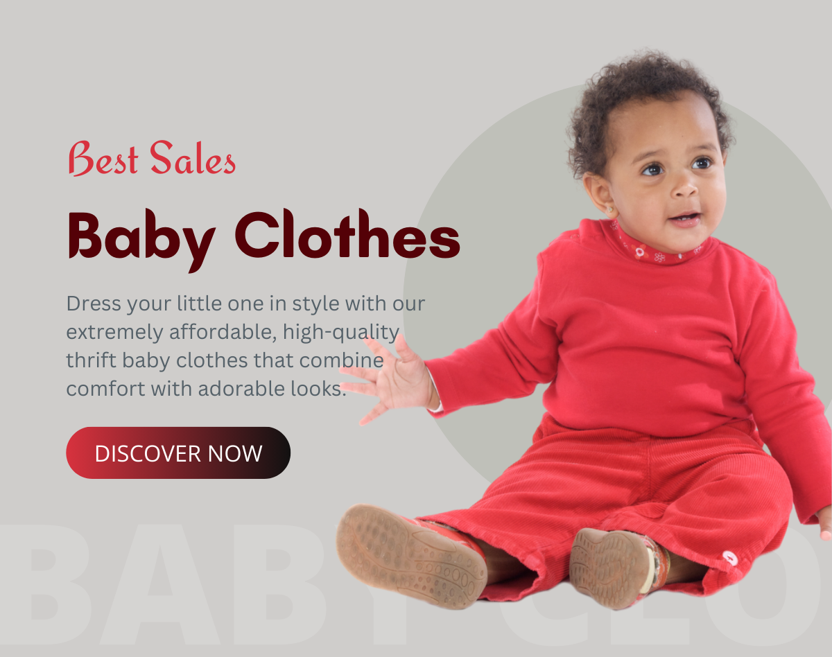 Baby Clothes